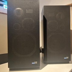 Pioneer スピーカー　S-Y7 ウレタンエッジ修理済み　固着なし　経年美品の画像