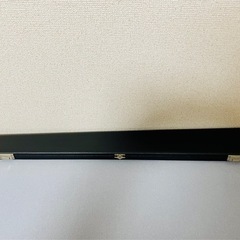 ★未使用・毛替え済！杉藤（SUGITO）コントラバス弓★の画像