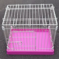 小動物用ケージの画像