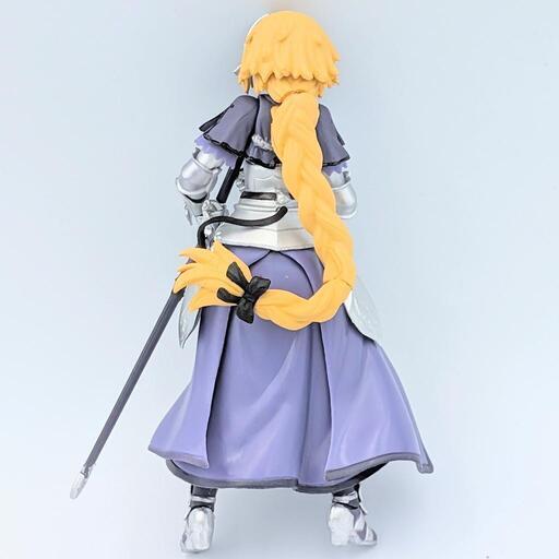 FGO Figma 366 ルーラー/ジャンヌ・ダルク figma ルーラー/ジャンヌ・ダルク