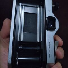 優良品　PENTAX SP ★露出計動く　★ファインダー内清掃済の画像