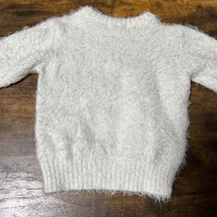 セーター100
の画像