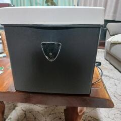 電動シュレｯターの画像