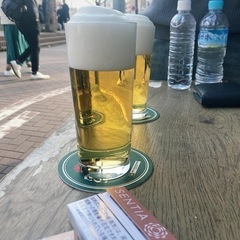 まじで「思い立ったとき」に野毛で飲める人