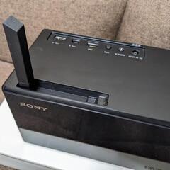 確定しました SONY パーソナルオーディオシステム SRS-88 新古品 の画像
