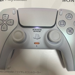 PS5 コントローラー　DualSense