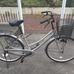 自転車の画像