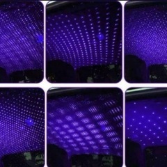 プロジェクター　　ledライトの画像