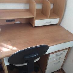 学習机の画像