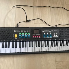 ピアノ ミニサイズ