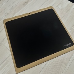 ARTISAN 雷電 MID XLサイズ マウスパッド ゲーミングPC