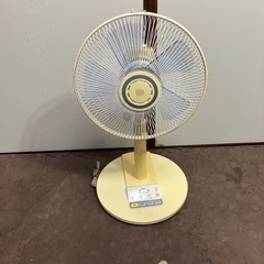 売却済み！５００円　兵庫県神戸市内！扇風機　２０１２年製