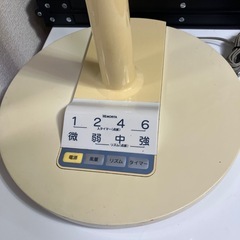 売却済み！５００円　兵庫県神戸市内！扇風機　２０１２年製の画像