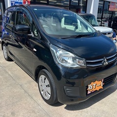 ek ワゴン　車検丸2年付き(値下げ中)の画像