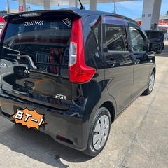 ek ワゴン　車検丸2年付き(値下げ中)の画像