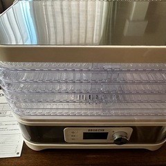 ステンレス製フードドライヤー（12層）【中古品】 Amazon.co.jp: Iproods フードドライヤー 食品乾燥機 12層 大