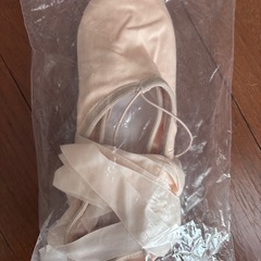 バレエシューズ　palco　　の画像