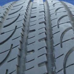 245/65R17の画像