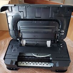 Canon  プリンター　ip2700の画像
