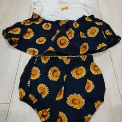 80cmセットアップ