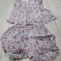 ８０cmセットアップ