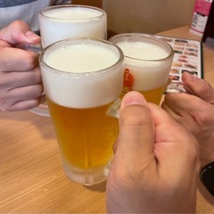 🍻飲み友＆雑談仲間募集!!オープンチャットメンバー(30代40代50代)大募集✨ - チャット