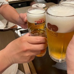🍻飲み友＆雑談仲間募集!!オープンチャットメンバー(30代40代50代)大募集✨ − 埼玉県