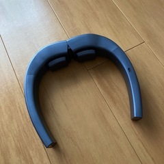 新品　冷却機能付きネッククーラーの画像