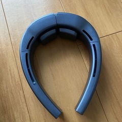 新品　冷却機能付きネッククーラーの画像