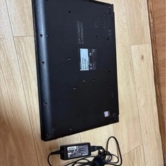 美品dynabook B55/DN 第7世代i3搭載SSD256GB＆メモリ8GB カメラ内蔵 初心者向けの画像