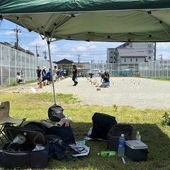 岩手県奥州市でモルック募集 - スポーツ
