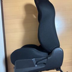 インプレッサ　WRX　STI　GDB　SPEC C, TYPE R純正シート（左右）最終価格の画像