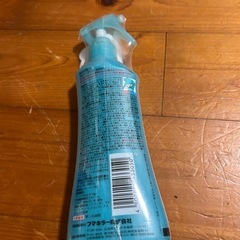 虫よけベープミスト、フマキラーの画像