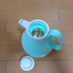 象印0.5Lポットの画像
