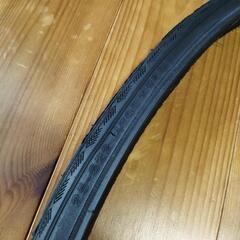 【700×25C】クロスバイク用タイヤの画像