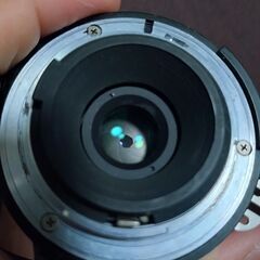 良品〜並品 ZOOM-NIKKOR 35-70mm F3.5-4.5 Ai-S　★分解清掃済の画像