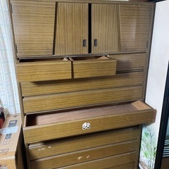 レトロタンスの画像