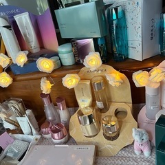 フェイシャルエステ体験の画像