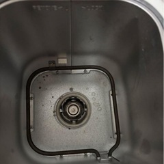 シロカ　ホームベーカリー　の画像
