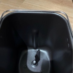 シロカ　ホームベーカリー　の画像