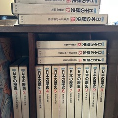 日本の歴史 現代日本美術全集 全36冊の画像