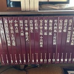 日本の歴史 現代日本美術全集 全36冊の画像