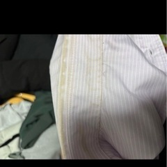 ワイシャツの画像