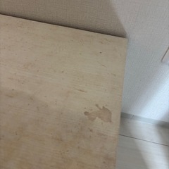 テレビ台　ホワイトの画像