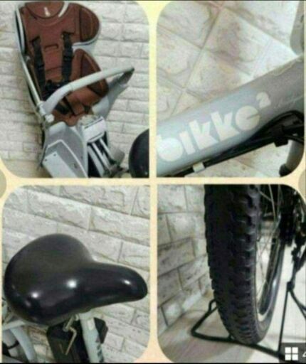 ブリヂストン アシスタファインミニ 電動自転車 大阪