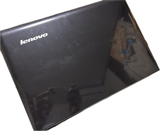 レノボ大画面ノートPC Win11/Office/i3/SSD/8GB/ (まるた