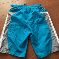 サーフパンツ　140の画像