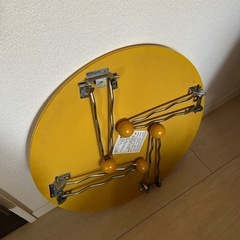 折りたたみ机