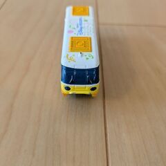 トミカ Disney Vehicle Collection My 1st Visit ディズニーリゾートラインですの画像
