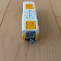 トミカ Disney Vehicle Collection My 1st Visit ディズニーリゾートラインですの画像